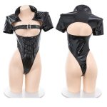 charm-leather-bodysuit-2 sexy cosplay