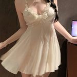 cream-cake-dress-1 sexy cosplay