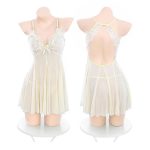 cream-cake-dress-2 sexy cosplay