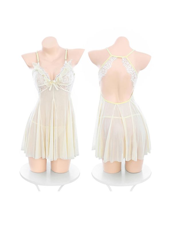 cream-cake-dress-2 sexy cosplay