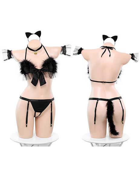 cute-cat-lingerie-3 sexy lingerie