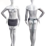 cute-grey-maid-costumes-2 sexy maid cosplay