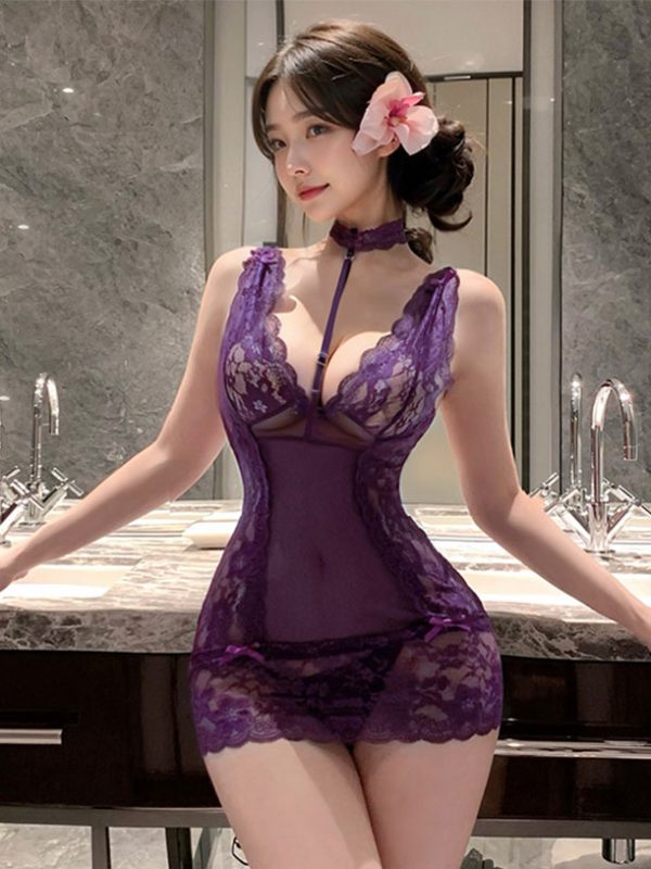 deep-V-dress-4 sexy cosplay