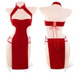 fire-girl-dress-2 sexy cosplay