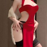 fire-girl-dress-3 sexy cosplay