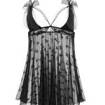 babydoll lingerie lingerie dress
