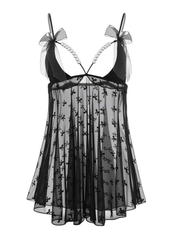 babydoll lingerie lingerie dress