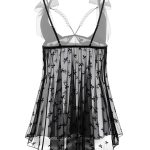 babydoll lingerie lingerie dress