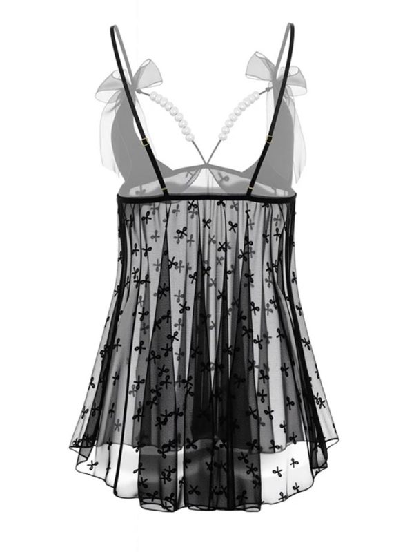 babydoll lingerie lingerie dress