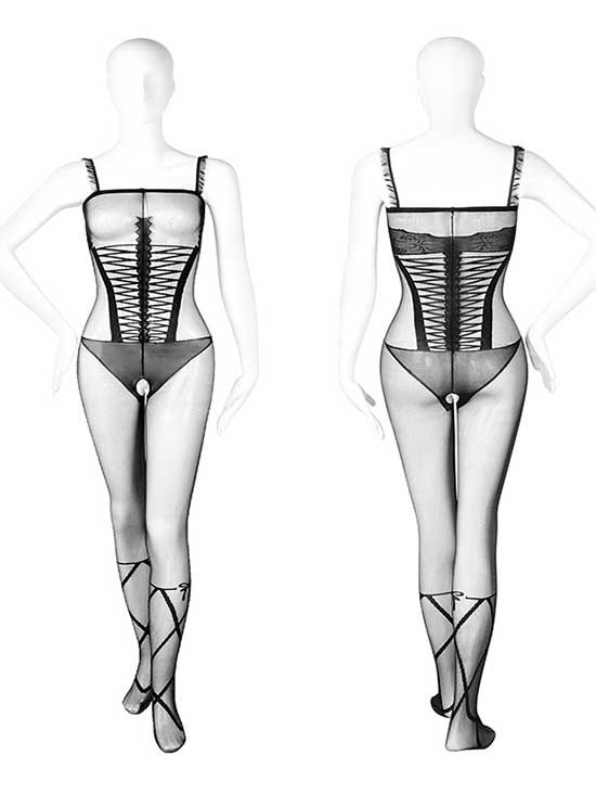vest-black-mesh-bodysuit-2 sexy lingerie