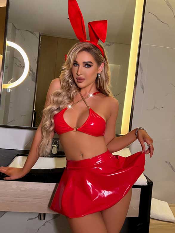 bright-pu-bunny-costumes-suit-1 bunny sexy cosplay