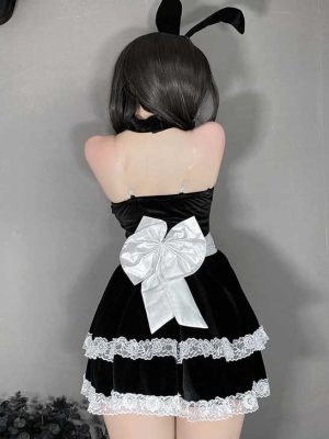 bunny cosplay costumes