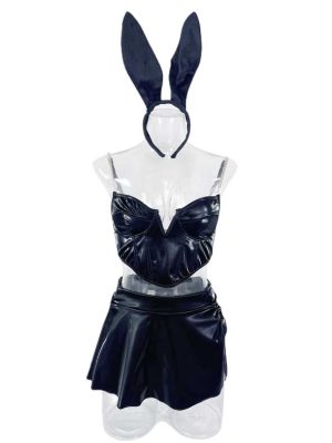 bunny cosplay sexy costumes