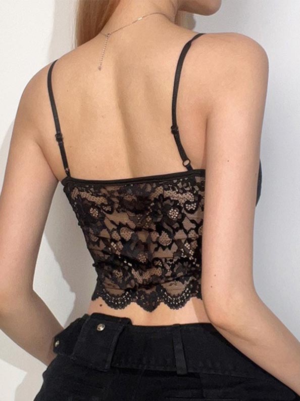 butterfly-lace-top-5 Butterfly lace top B4087