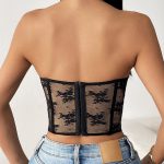 china-cheongsam-style-top-2 China cheongsam style top B4007