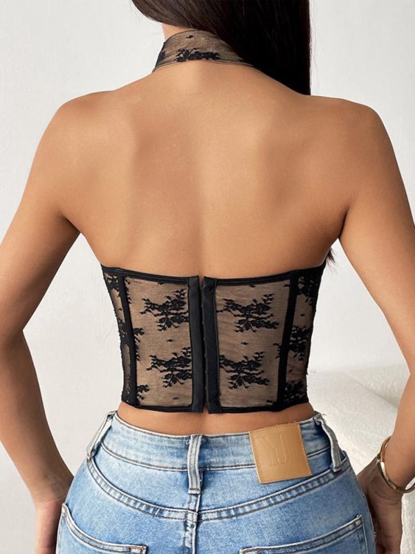 china-cheongsam-style-top-2 China cheongsam style top B4007