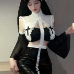cosplay-nun-sexy-dress-suit-1 cosplay nun sexy costumes