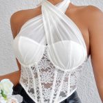 cross-halter-mesh-top-2 Cross halter mesh top B4029