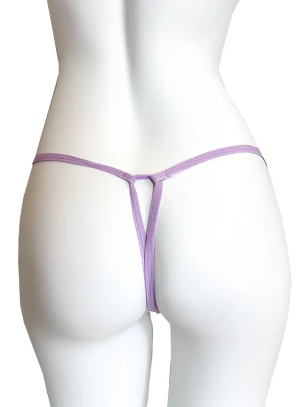 crotchless-panty-2 crotchless lingerie