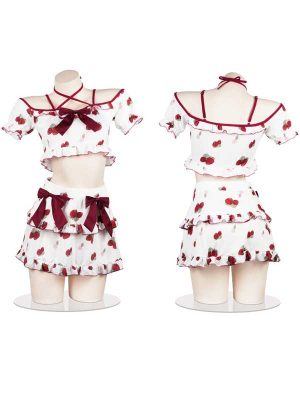 cute nightwear