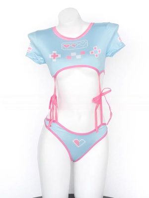 cute cosplay costumes