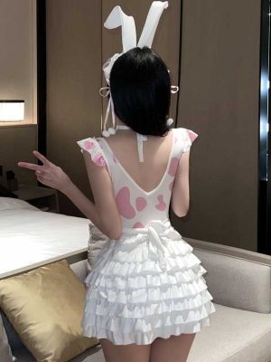 bunny cosplay costumes
