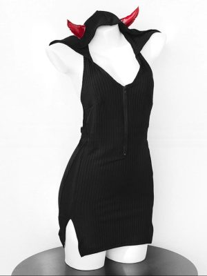 devil cosplay costumes