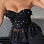 diamond-lace-tube-top-1 lace tube top