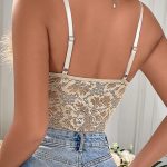feather-lace-mesh-top-2 Feather lace mesh top B4034