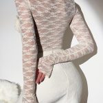 front-hollow-mesh-top-5 Front hollow mesh top B4042