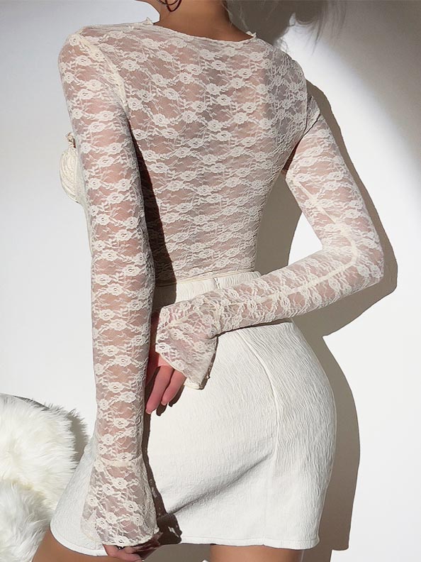 front-hollow-mesh-top-5 Front hollow mesh top B4042