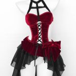 gothic-dress-a1009-5 gothic dress
