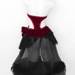 gothic-dress-a1009-6 gothic dress