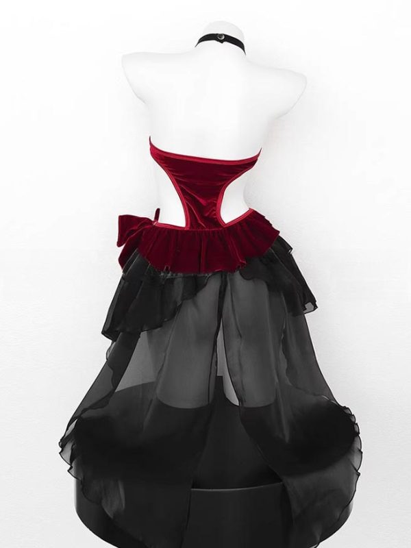 gothic-dress-a1009-6 gothic dress