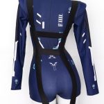 handmade-agent-cosplay-costumes-6 agent cosplay suit