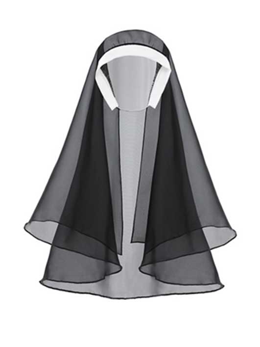 high-slit-nun-suit-3 nun cospaly sexy costumes