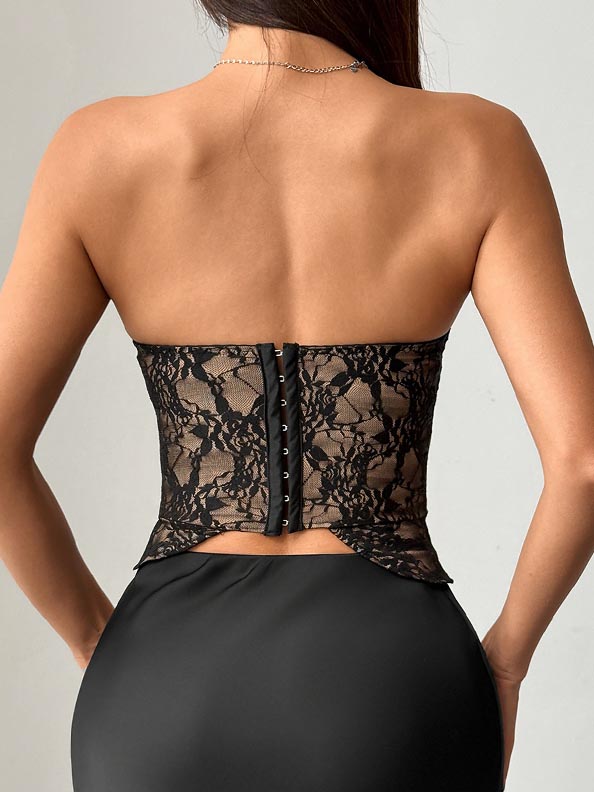 hot-mesh-tube-top-5 fashion tube top