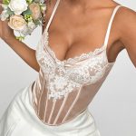 lace-edge-vintage-top-3 Lace edge vintage top B4030