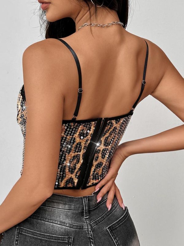 leopard-hot-top-5 Leopard hot top B4012