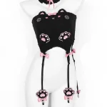 magic-black-cat-suit-2 sexy cat cosplay