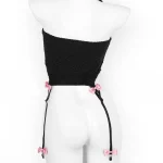 magic-black-cat-suit-3 sexy cat cosplay