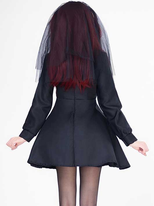 nun-cosplay-cute-dress-2 sexy cosplay nun costumes
