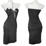 nun-sexy-slit-dress-suit-2 hot nun cosplay costumes