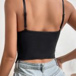 rose-mesh-lace-top-3 Rose mesh lace top B4047