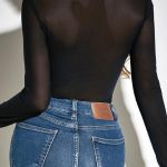 see-through-mesh-bodysuit-5 See through mesh bodysuit B4064