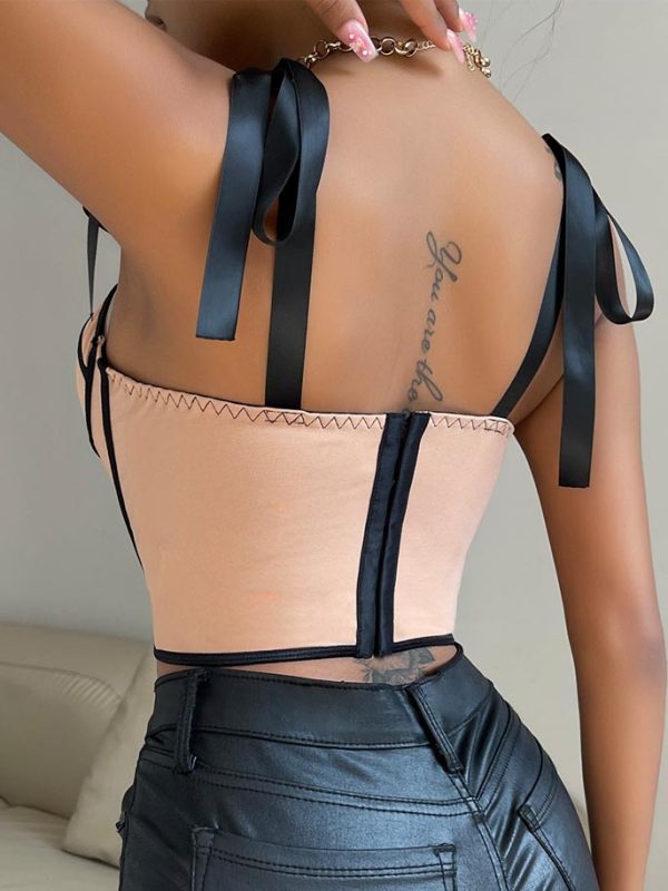 straps-hot-top-2 Straps hot top B4009