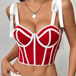 straps-hot-top-3 Straps hot top B4009