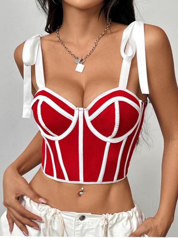 straps-hot-top-3 Straps hot top B4009