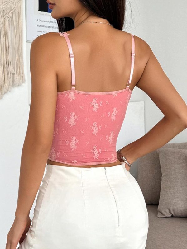 vintage-lace-mesh-top-7 Vintage lace mesh top B4011