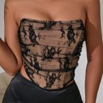 vintage-style-mesh-tube-top-1 vintage tube top